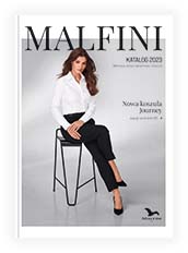 Okładka katalogu Malfini